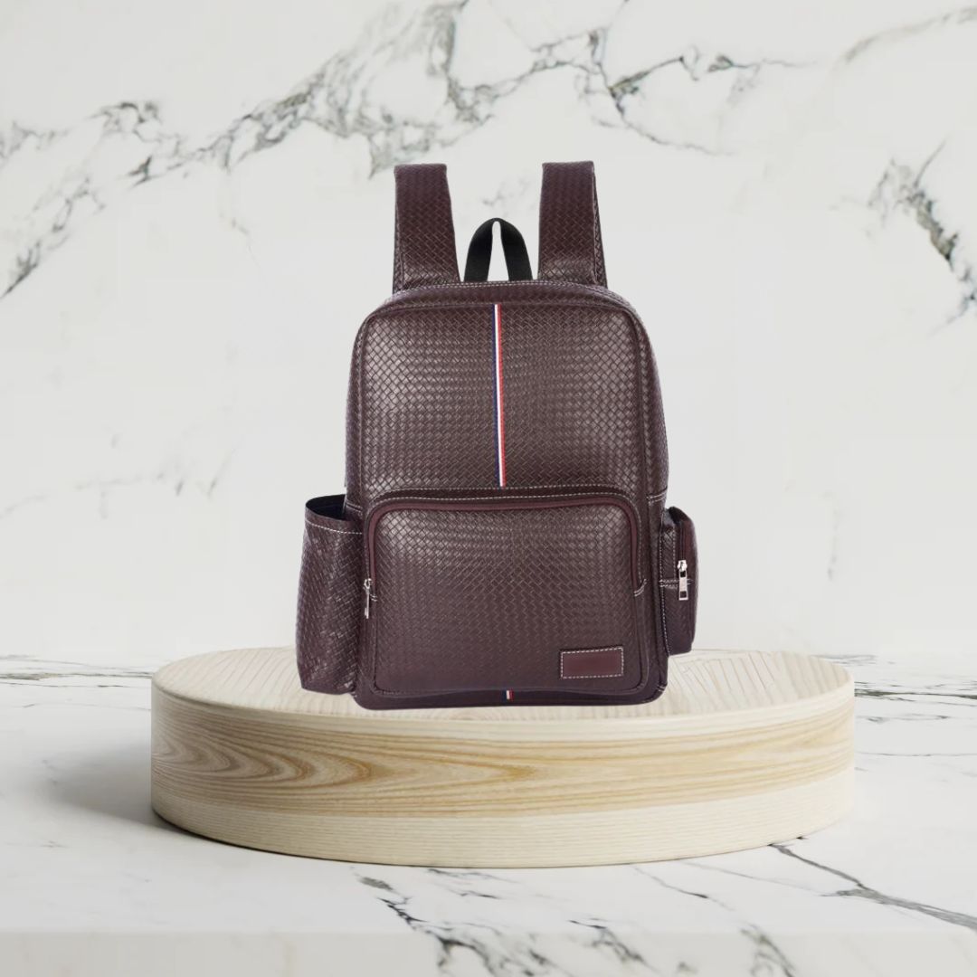 Customised Backpack Limited Edition