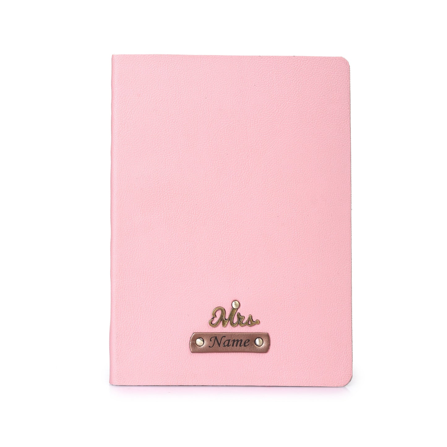 Personalized diary